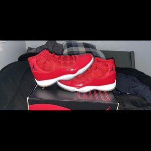 Air Jordan 11 retro win like 96